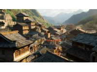 記憶中的故鄉：臨西縣掠影