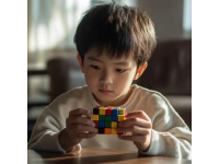 揭秘幼兒潛能激發(fā)法：謎語與腦筋急轉(zhuǎn)彎如何提升孩子知識水平
