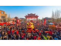 探索中國少數民族的獨特節日與傳統習俗概覽