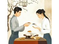 中原風(fēng)情之旅:河南鶴壁美食篇,品味獨(dú)特風(fēng)味和文化遺產(chǎn)"。