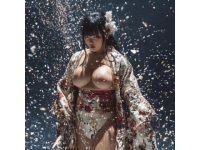 網紅川味鹽太婆意外去世，失足落水成悲劇