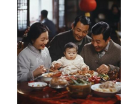 1985年珍貴影像：探秘30年前純天然中國(guó)美食