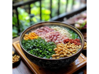 湖南常德特色小吃大盤(pán)點(diǎn)：十大美食你都嘗過(guò)哪些？