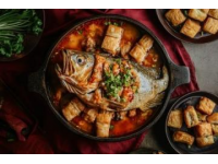 房山一絕！我帶著撥魚兒挑戰家鄉主食,你一定沒吃過！