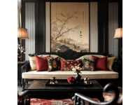 北京瑰麗酒店｜藝術(shù)與文化的完美融合。坐落于朝陽(yáng)區(qū)呼家樓京廣中心，體現(xiàn)中國(guó)古老藝術(shù)遺產(chǎn)及文化信仰。