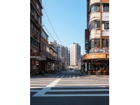 曲靖古城西門街的歷史與變遷之旅