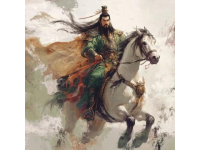三國時期：劉備、關羽、張飛的兄弟情與亂世英雄崛起