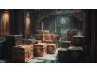 探秘重慶北碚的時光寶盒——偏巖古鎮：歷史與現代交織的瑰麗畫卷