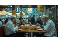 深圳東門(mén)老街不可錯(cuò)過(guò)的港式美味小吃