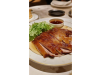 濟南老商埠附近的東北烤肉，量大美味啊！