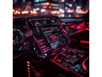 問界M7的HarmonyOS4智能座艙在汽車智能化體驗方面有著諸多值得關注的亮