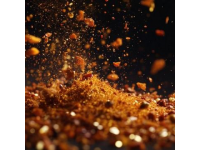 辣與鹽的微妙互動(dòng)，原來是這樣“滅火”的