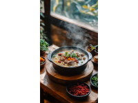 菏澤不容錯過的特色美食，地方美味讓人流連忘返