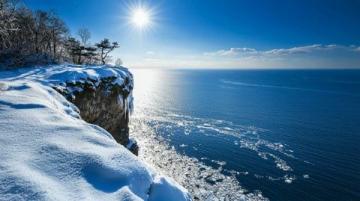 全球極地風(fēng)情之旅：探索神秘寧靜風(fēng)光與浪漫歷史之地