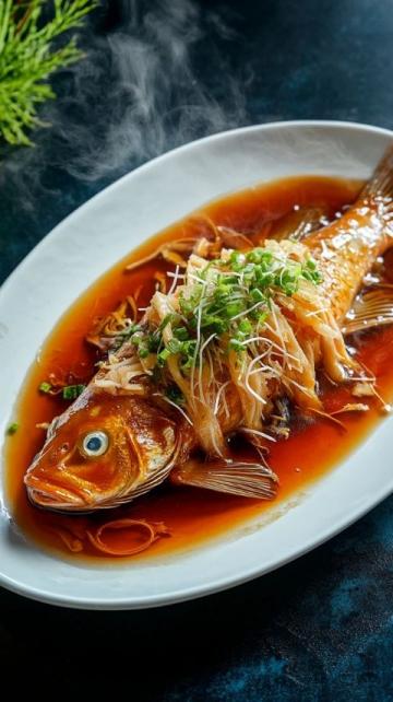 廈門來來餐廳搬遷至禾祥美食中心，繼續提供美味海鮮大餐
