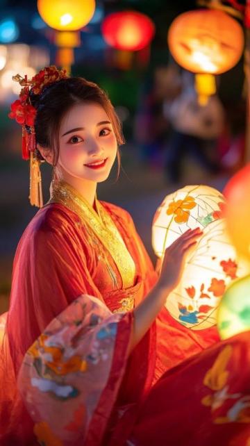 你家鄉的春節有哪些獨特的風俗？看武漢人的年味兒！