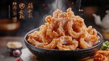 廈門來來餐廳搬遷至禾祥美食中心，繼續提供美味海鮮大餐
