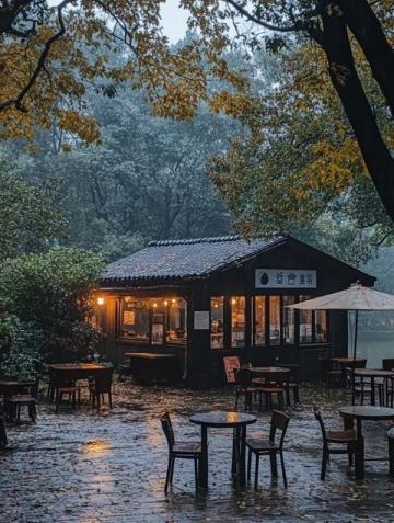 成都隱藏的粵式茶餐廳，口味勝過(guò)點(diǎn)都德