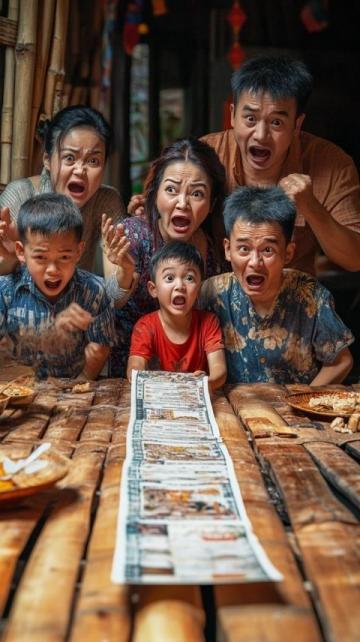 西雙版納之旅：路哥與33位同伴入住特色民宿，共同采購食材享受旅途生活