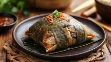 莆陽風味：山海間的美味饋贈