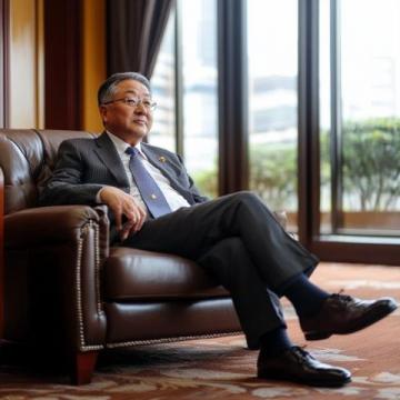 龍巖十大知名企業盤點:煙草、礦業、環保等領域領軍者