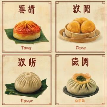 廈門(mén)純手工茶點(diǎn)廈門(mén)福建菜餐廳廈門(mén)同安區(qū)歷史悠久飲食文化豐富