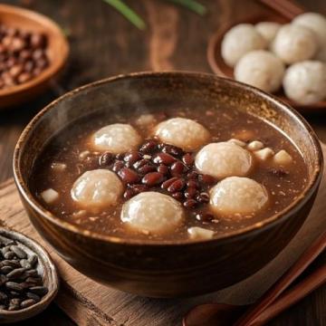 湖北菜蓮藕排骨湯，選糯藕燉出來才更香