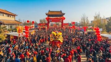 你家鄉的春節有哪些獨特的風俗？看武漢人的年味兒！