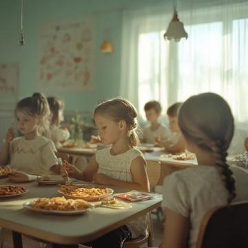孩子為何在幼兒園吃飯香，在家卻挑食？老師揭秘背后真相