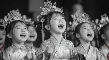一秒入戲！看這6部影視里的春節美好場面