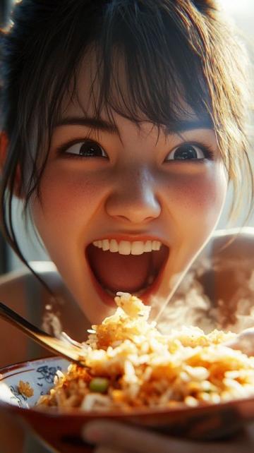 美食之所以美，除了口福外，更在于情感與記憶。