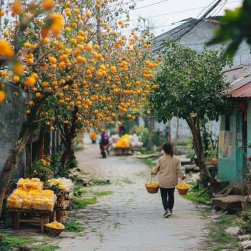 春暖花開季，錯峰自駕川西：探尋純凈自然與寧靜之旅