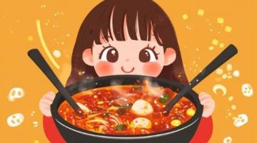山東：魯菜的故鄉，鮮香四溢的烹飪藝術