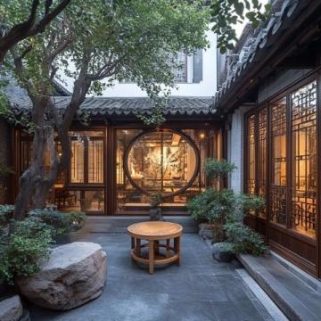 初探楓涇古鎮(zhèn)：悠悠古韻中的美食與故事
