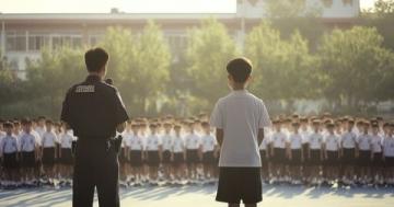 開學(xué)第二天，保定一中這波操作惹人吐槽，考慮過學(xué)生感受嗎？