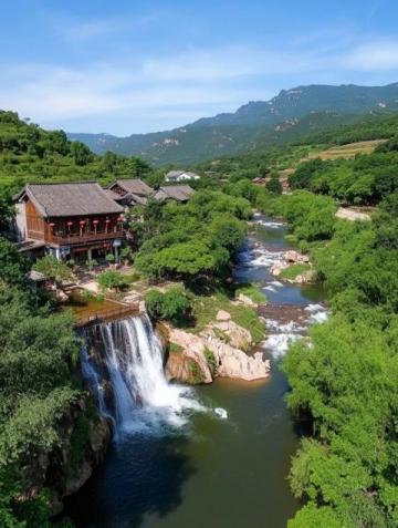 深度探索鎮江：歷史、美食與自然之旅攻略