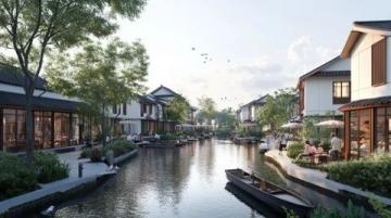 駐馬店市：中原的歷史瑰寶與自然之美