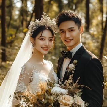 2018意大利美女嫁廣西農夫：婚后幸福育兒