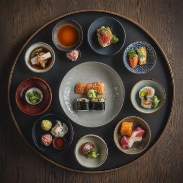 廈門希爾頓格芮酒店盛大啟幕日料盛宴，盡享純正日式料理新體驗