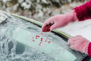 洗車小常識(洗車別用熱水冬季雪天洗車的四個小常識)