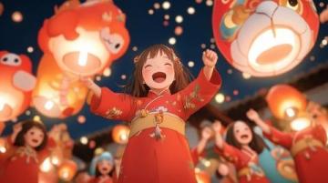 一秒入戲！看這6部影視里的春節美好場面