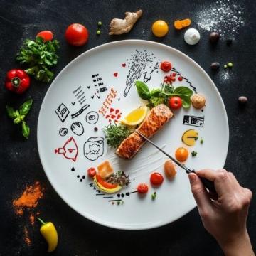 二十四節(jié)氣與經(jīng)典美食搭配指南