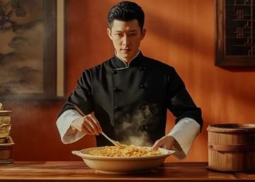 唐朝時期的“網(wǎng)紅美食”：風(fēng)靡長安城的西域胡餅故事