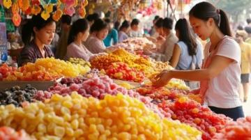 廈門必嘗：地道小吃、經(jīng)典甜品與傳統(tǒng)硬菜的美味探索