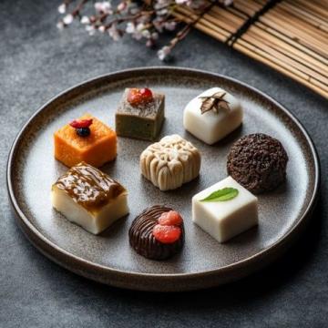 蒲城名吃：皮薄餡美，風味獨特的陜西特色小吃