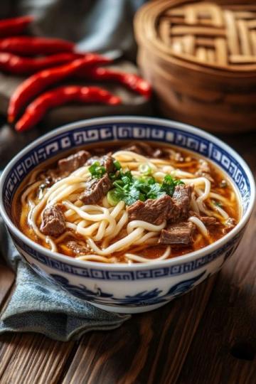 香港米其林星級(jí)餐廳探店:成都牛腩盛宴攻略