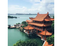 廈門鼓浪嶼深度游攻略：漫步琴島，品味閩南風(fēng)情