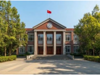 今年九月，青島理工大學(xué)臨沂校區(qū)新生將入駐全新棗園校區(qū)，見證魯南地區(qū)教育新篇章！