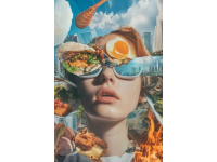 美食之所以美，除了口福外，更在于情感與記憶。