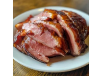 美味俘獲味蕾：孜然土豆火腿的簡(jiǎn)單做法
